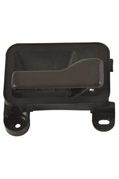 Genel Markalar Opel Vectra - A Iç Açma Kolu Sağ Taraf Yan Sanayi Siyah Renk