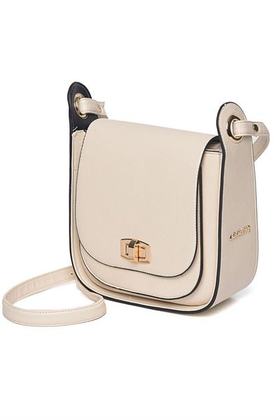 Armine Beige Women's Bag - 139