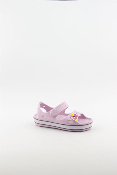 Akınal Bella Akınalbella Velcro Lighted Kids Sandals