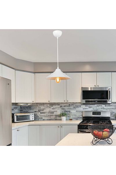 Gloria Rio Single Pendant Lamp