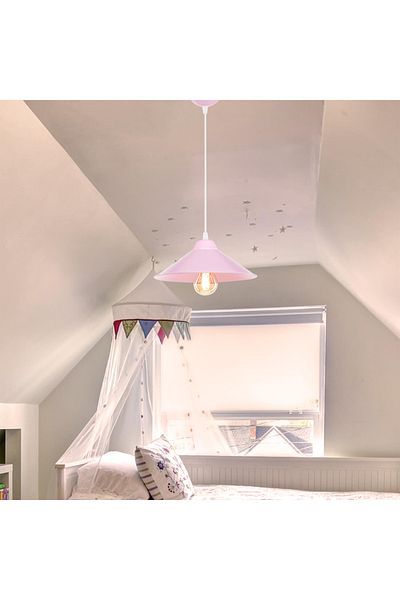 Gloria Rio Single Pendant Lamp