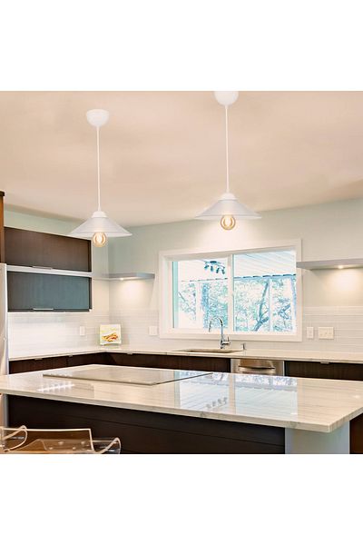 Gloria Rio Single Pendant Lamp