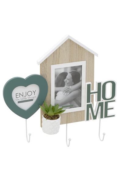 M'art Home M Art Home N Love Вішалка 37x6,5x37