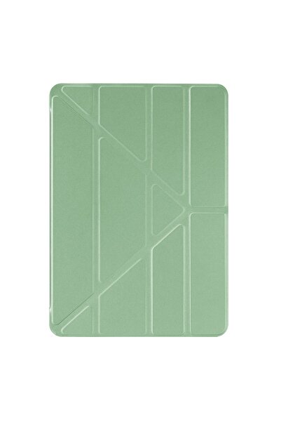 Microsonic Ipad Air 5.nesil 2022 Uyumlu  Kılıf (a2588-a2589-a2591) Origami Pe...