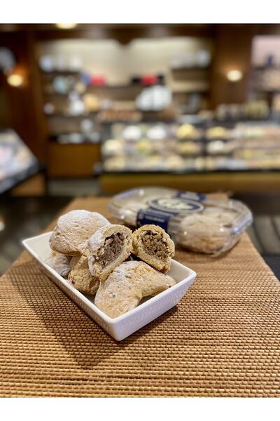 ALPAK Elmalı Tarçınlı Kurabiye