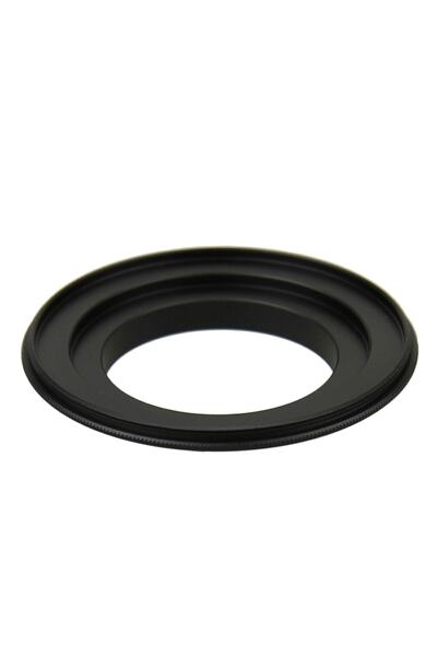 JJC Rr-aı 67mm Lens Ters Bağlantı Adaptörü 67mm Nikon Için Uyumlu