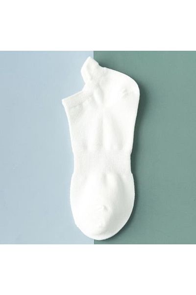 BGK Unisex αθλητικά μποτάκια πολύχρωμα 10 τεμαχίων