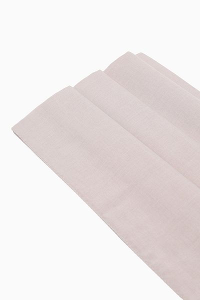FİVESCARF Five Scarf Blend Shawl Beige
