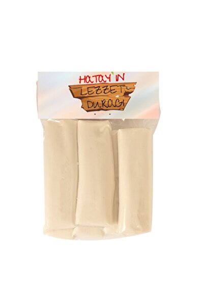 Hatay'ın Lezzet Durağı Dil Peyniri 500 Gr