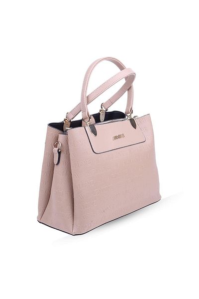 Armine 206 Laser Printed Women's Hand Shoulder Bag