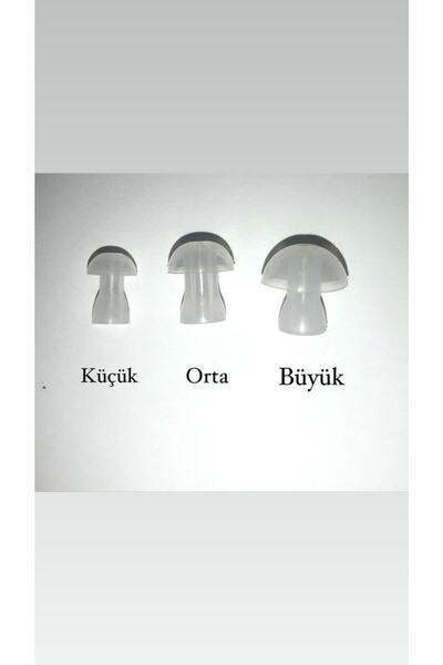 Signia Kalıp Ucu Prop