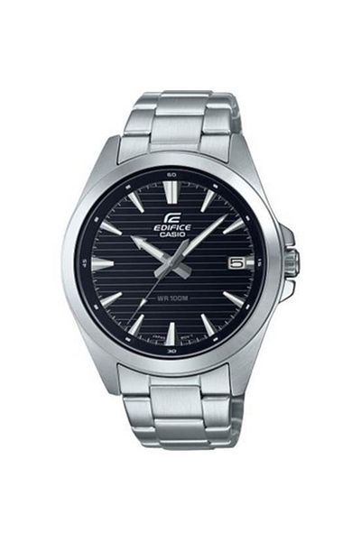 Casio Men's Wristwatch Edifice EFV-140D-1AVUDF