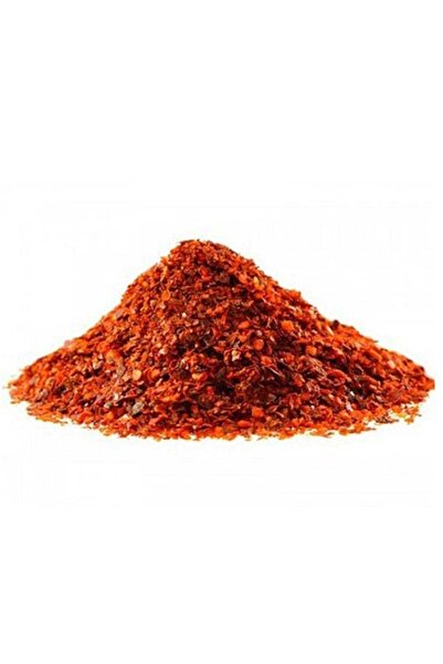 Hatay'ın Lezzet Durağı Tatlı Pul Biber 1 Kg