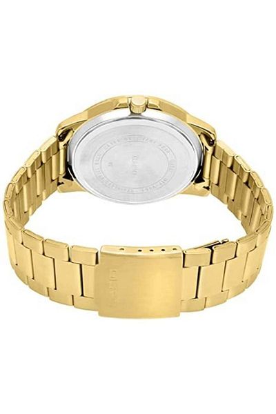 Casio Mtp-vd01g-9evudf Men's Wristwatch