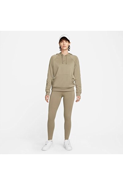 Nike Sportswear Club High-waisted Leggings Kadın Tayt