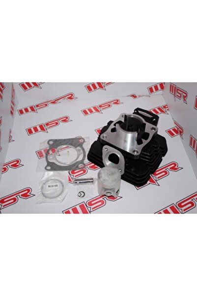 Yamaha Rx 115 Silindir Seti Moto11