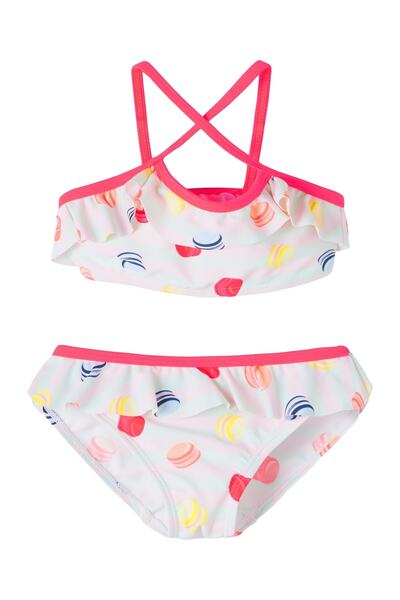 name ıt Girl's Bikini