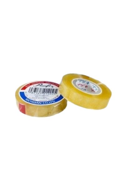 Panfix 12x33mt Blue Bandrol Tape Medium Paint High Bonding Quality