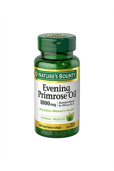 Nature's Bounty 1000mg 60 Softgel - Dead with Aegean Tarbitanes Apron Feature