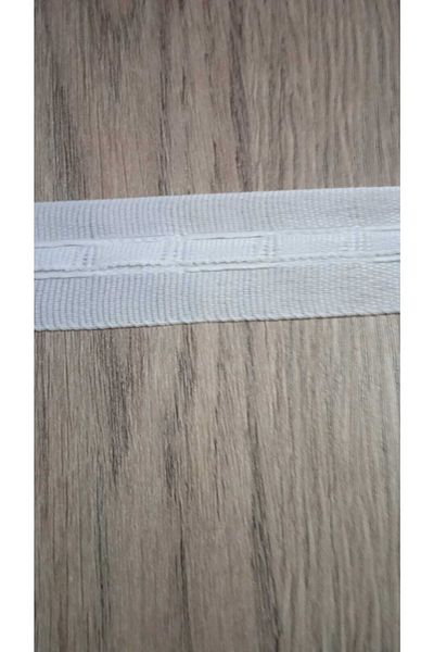 3b üçbey Üçbey Curtain Extraforation Continuous Gathering 4mm 15 Meters