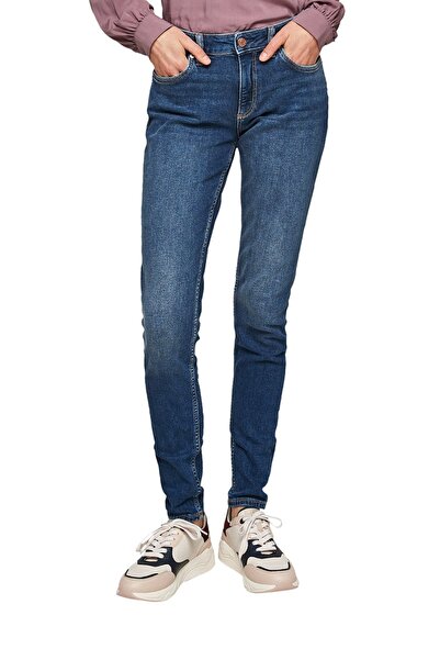 QS by s.Oliver Jeans - Dunkelblau - Skinny
