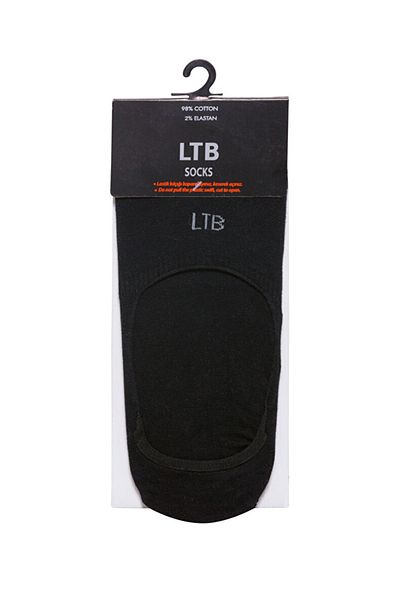 Ltb Isotof Ballerina Socks