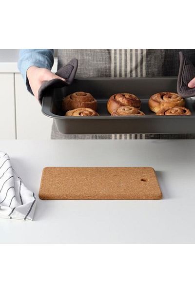 IKEA Heat Nihale Mushroom