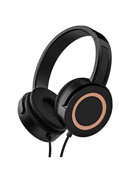 LELISU Ls-812 Kulak Üstü Kablolu Kulaklık (oyun Için Uyumludur)