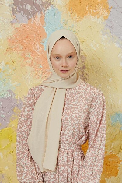 Nilbutik Cazz Shawl Stone