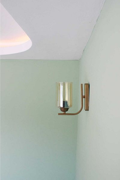 Uçar Modern Antique Sconce