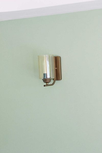 Uçar Modern Antique Sconce