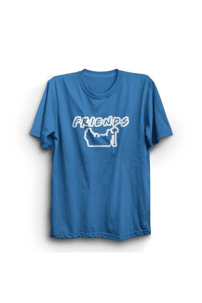 fame-stoned Μπλουζάκι με στάμπα