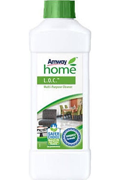 Amway Çok Amaçlı Temizleyici Home™ L.o.c. - 1 Lt.