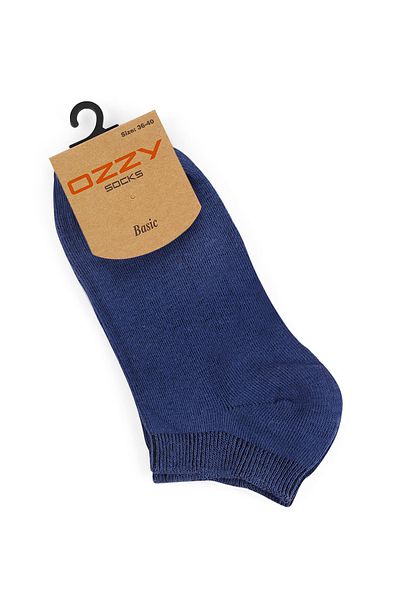 Ozzy Socks Комплект от 4 памучни цветни дамски ботуши (светли цветове)