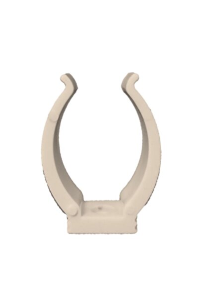 Renklipriz T8 Floresan Led Floresan Tutucu Ayak Vidalı Tip 10 Adet