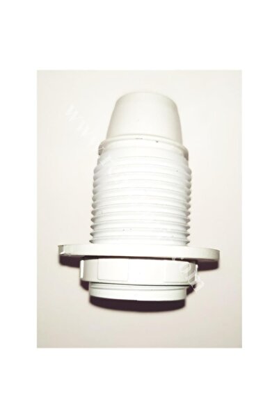 Renklipriz E-14 Beyaz Italyan Duy-avize Duyu 3 Adet