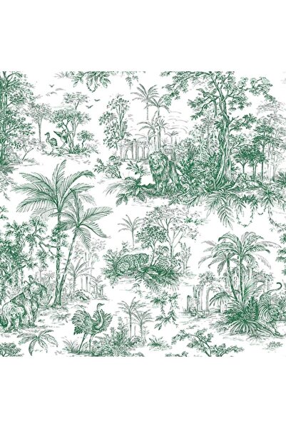 Adawall 9909 Serisi | Dokusu ve Renkleriyle Dikkat Çeken Tropic Duvar Kağıdı ...