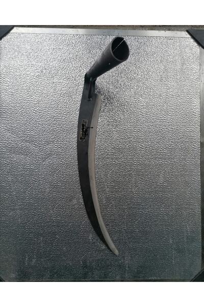 Topçu Dövme El Tırpanı 40 cm