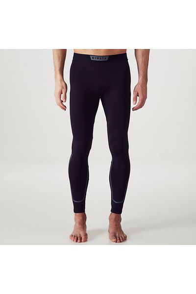 Decathlon Kipsta Adult Football Leggings Underwear - Black - Keepconfort 100