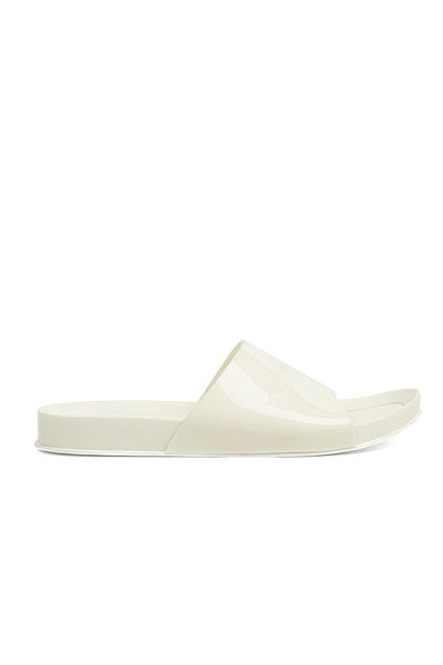 Pierre Cardin ® | Pc-3370-3820 Alb - Papuci de damă