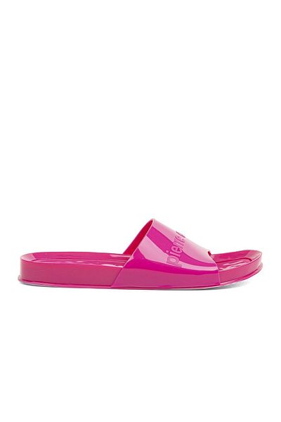 Pierre Cardin ® | Pc-3370-fusya - Γυναικείες παντόφλες