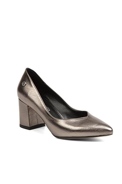 Pierre Cardin ®| Pc-50177 - 3066 Platină șifonată