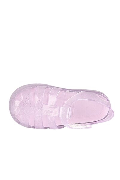 IGOR Unisex Kids Glitter Sandals Star Glıtter
