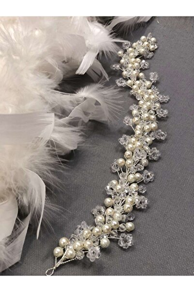 Hobigram Bridal Hair Accessory Crystal Hair Accessories – Other Hair Accessories, Stylish Design – Other Hair Accessories