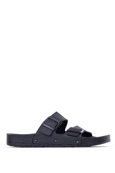 Pierre Cardin Ανδρικές παντόφλες Bahamma Daily Two Buckle