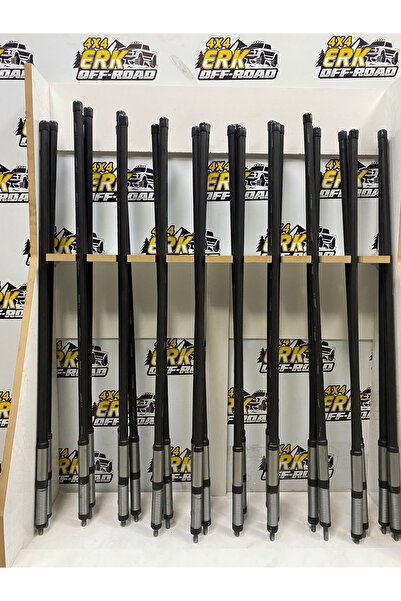 ERK Off Road Süs Anten 1.10 Mt