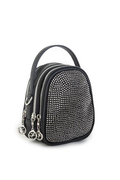 Nas Bag Kadın Çapraz Çanta