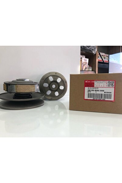 OEM Honda Dio Arka Varyatör KALİTE