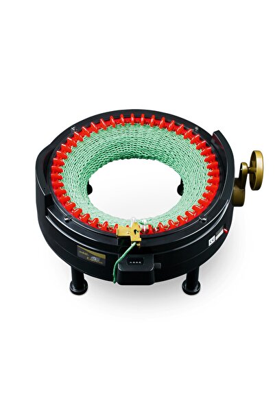 Genel Markalar Örgü Makinesi Addi Express Kingsize 890-2