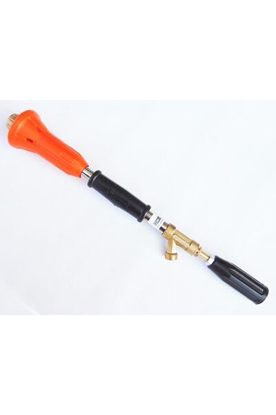 BAŞAK Uzun Tetikli Tabanca